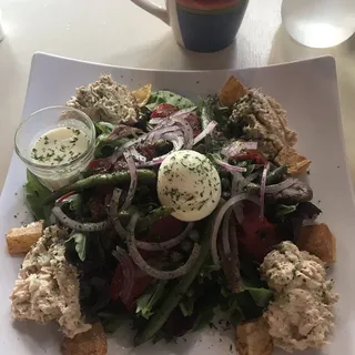Nicoise Salad