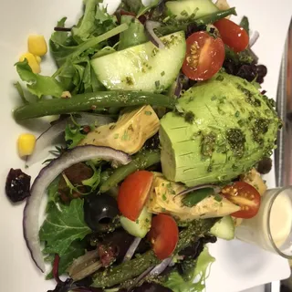 Saint-Tropez Salad