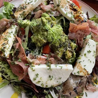 Sainte-Maxime Salad