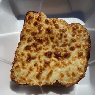 Croque Monsieur