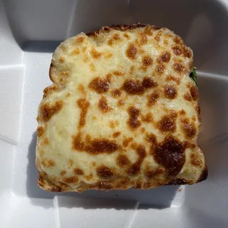 Croque Veggie