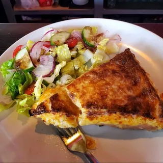 Quiche Lorraine