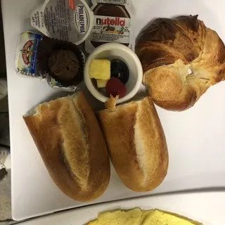 French Breakfast