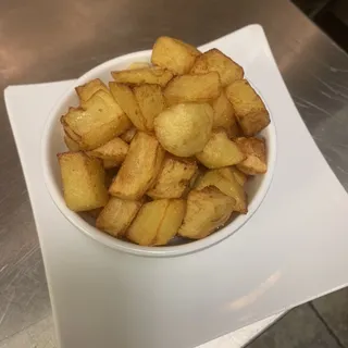 Homemade Potatoes