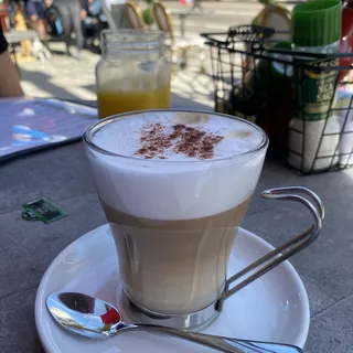 Cappuccino