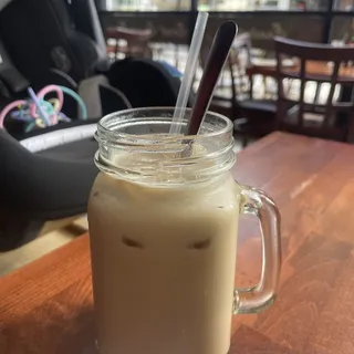 Iced Latte