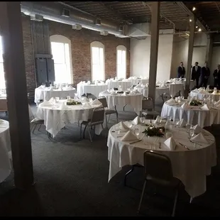 Plenty of Room for Guests!   DJ Joe Cruz
