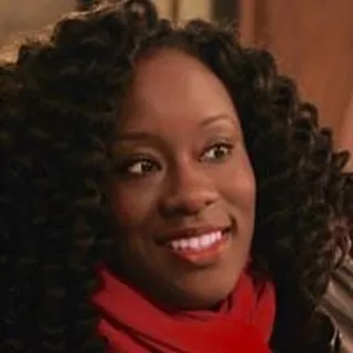 Keturah C.
