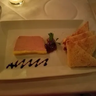 Foie Gras
