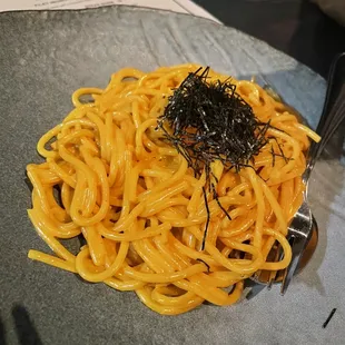 Uni Pasta