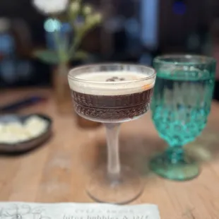Espresso martini