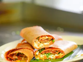 Woodlands Indian Vegetarian Cuisine