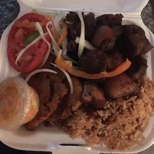 Griot!!
