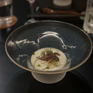 (Trois) - Vichyssoise