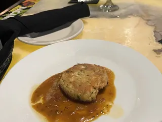 Hannibal's on the Square