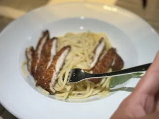 Grazie Modern Italian Kitchen