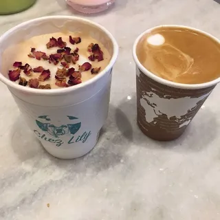 Cortado