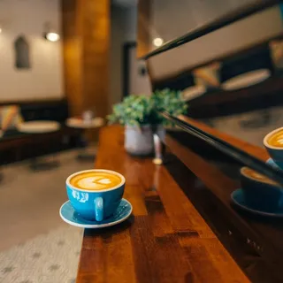 Latte