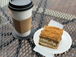 Sweet Lemon Cafe