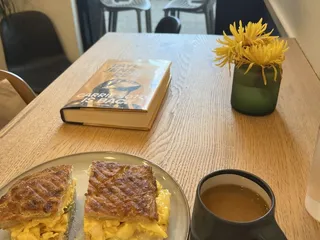 Simona cafe