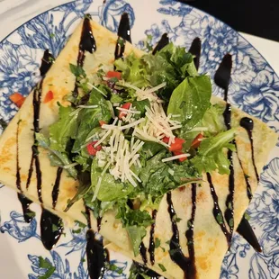 Venezia Savory Crepe