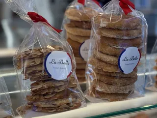 La Belle French Bakery