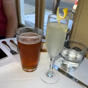 French 75