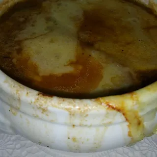 Onion Soup