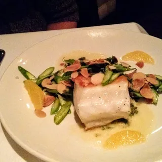 Chilean Sea Bass