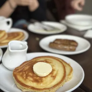 Pancakes
