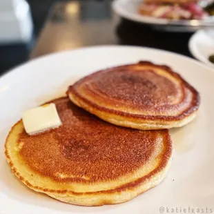Pancakes