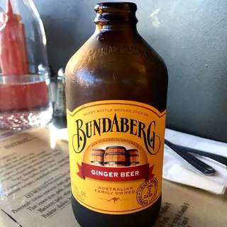 Ginger Beer