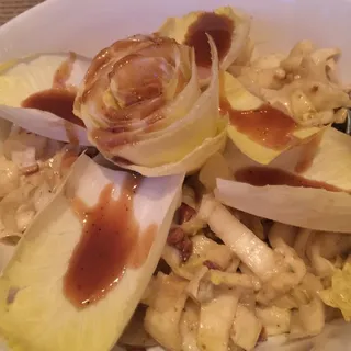 Endive Salad with Pears