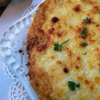 Hachis Parmentier
