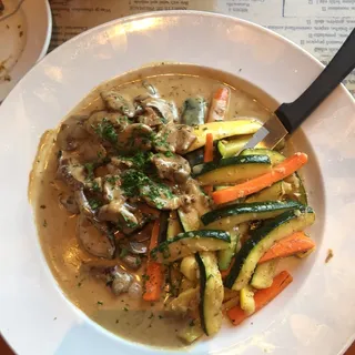 Veal