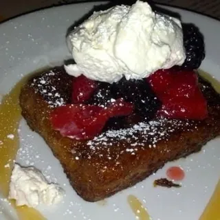 Cinnamon Pain Perdu