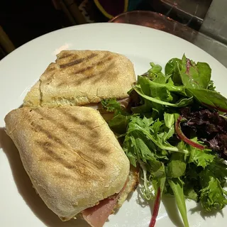 Tomato Panini