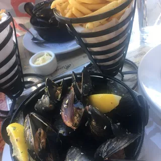 Mariniere Moule