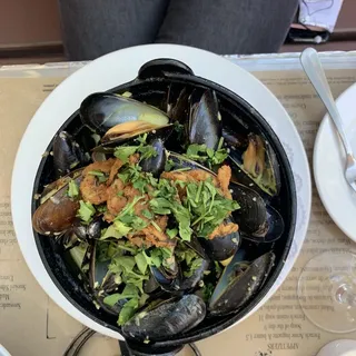 Masala Moule