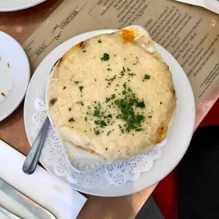Hachis Parmentier