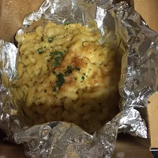 Chez Maman Mac and Cheese