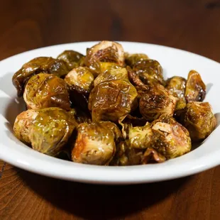 Brussels sprouts