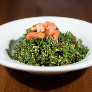 Tabouleh