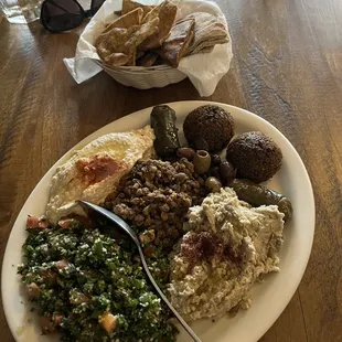 Mezze