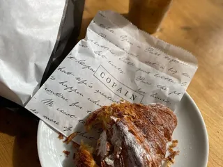 Copain Bakery