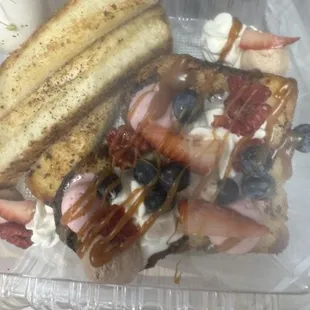 Les Plaisirs De Papa