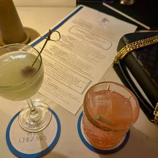 drink