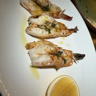 Prawns
