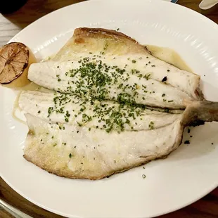 Branzino
