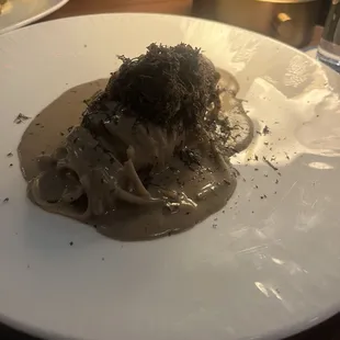 Truffle Pasta